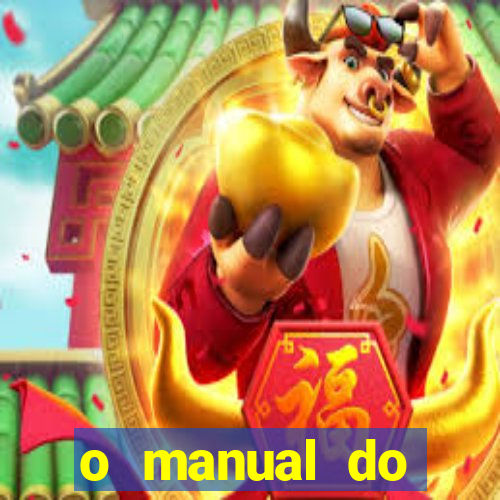 o manual do necromante pdf